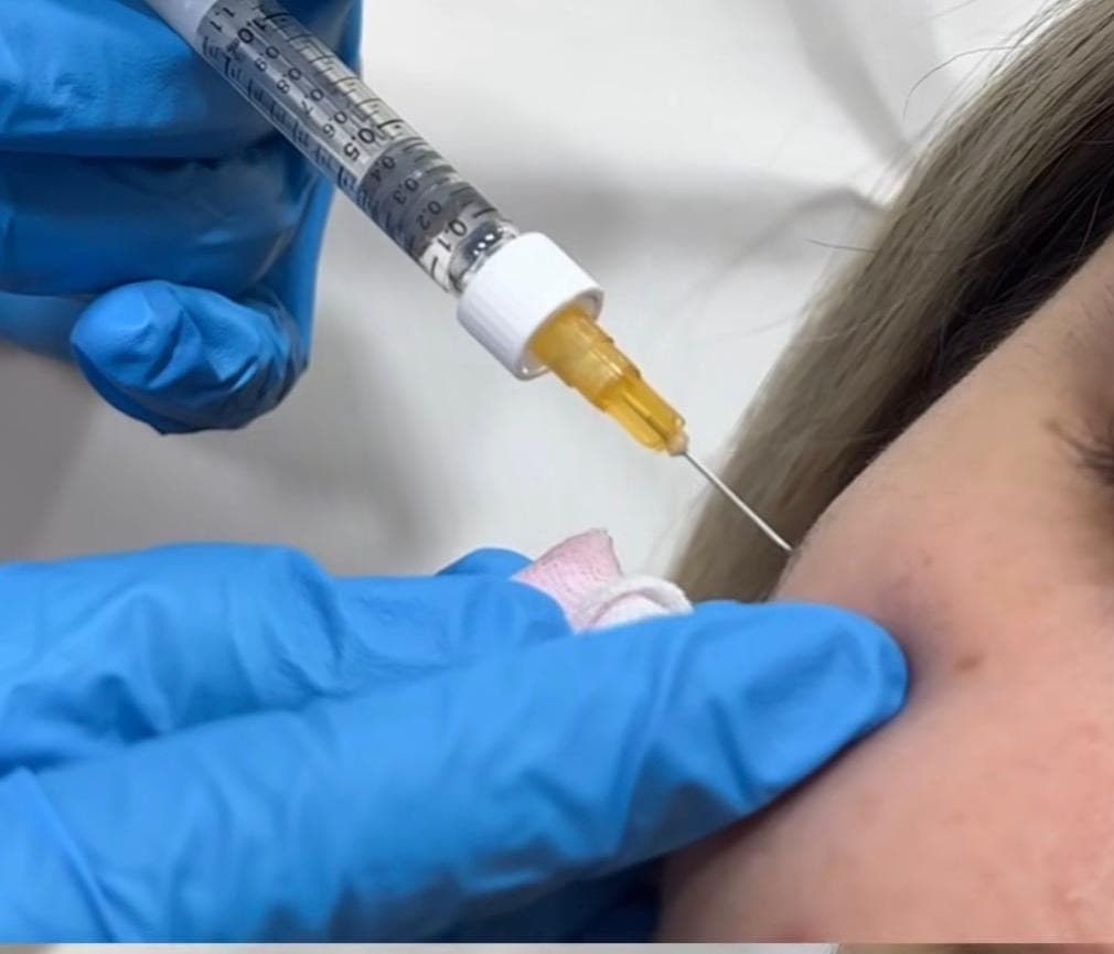 Servicios Externos en centro de estética San Vicente del Raspeig